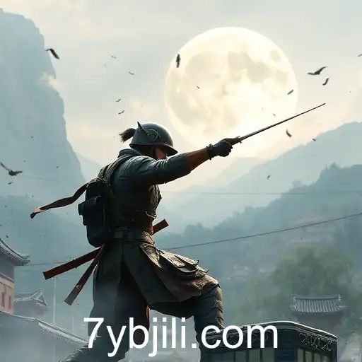 Exploring the Thrilling World of Action Games