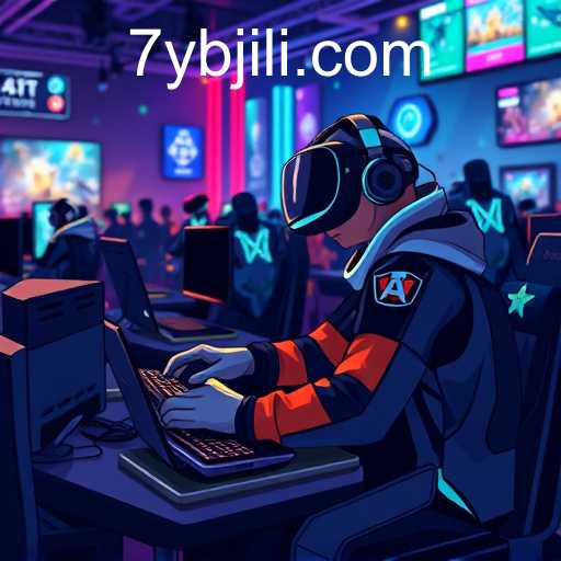 Emerging Trends in Online Gaming