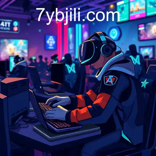 Emerging Trends in Online Gaming