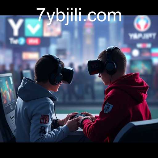 Emerging Trends in Online Gaming for 2025