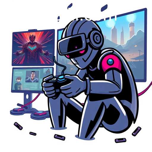 Emerging Trends in Online Gaming