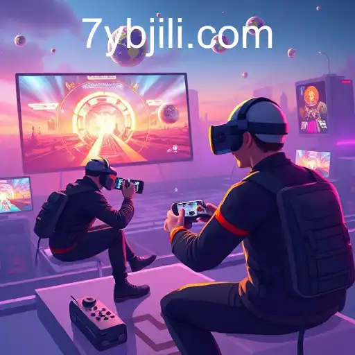 Gamification Trends Shaping 2026