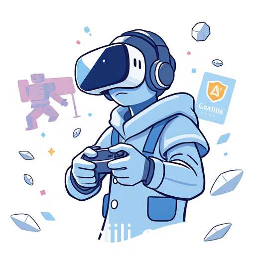 Gaming Platform Ybjili Revolutionizes Online Play