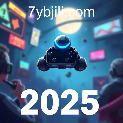 Gaming Trends Shaping 2025