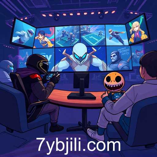 Gaming Trends That Define 2025