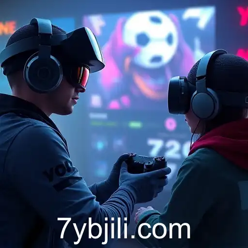 Gaming Trends and Innovations on the Rise