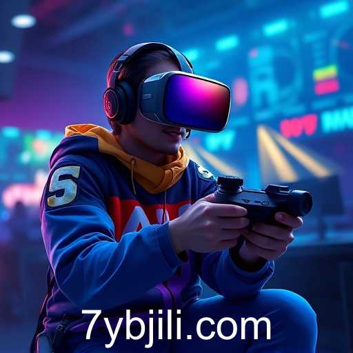 Gaming Trends Reshape the Online Landscape