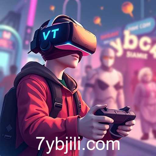 Exploring Ybjili: The Evolution of Online Gaming