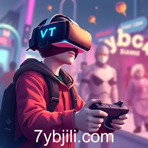 Exploring Ybjili: The Evolution of Online Gaming