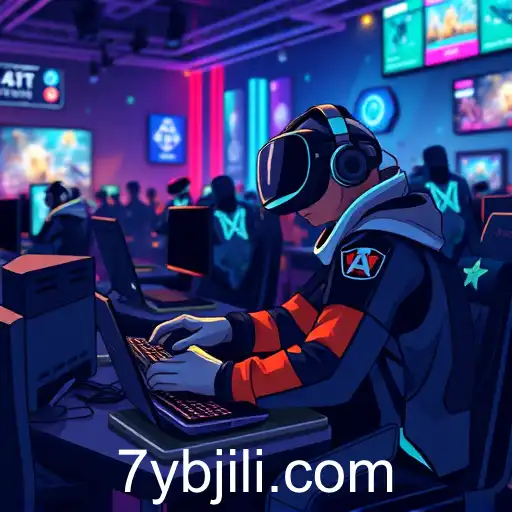 Emerging Trends in Online Gaming