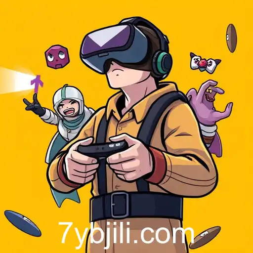 Emerging Trends in Online Gaming for 2025