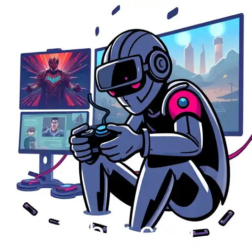 Emerging Trends in Online Gaming