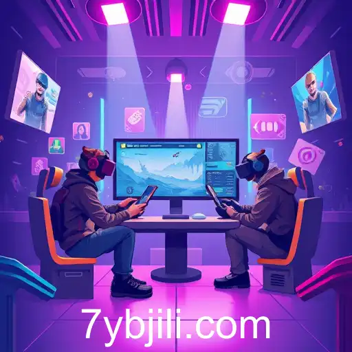 Gaming Trends Reshape Online Platforms