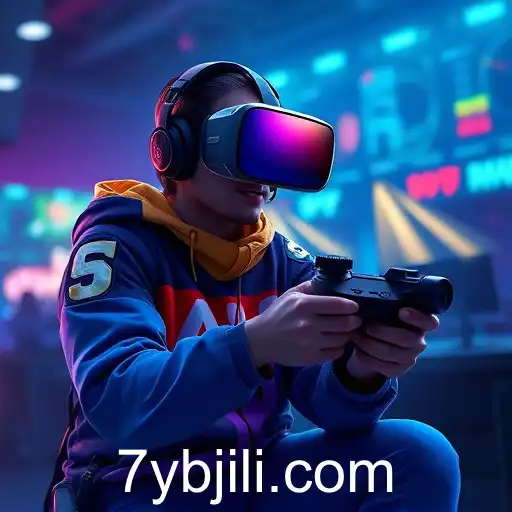 Gaming Trends Reshape the Online Landscape