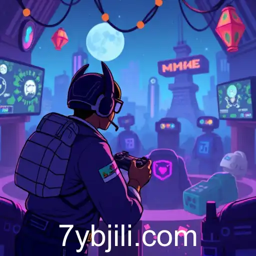 The Rise of Indie Games in a Digital World