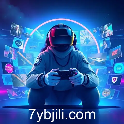 The Rise of Online Gaming Platforms