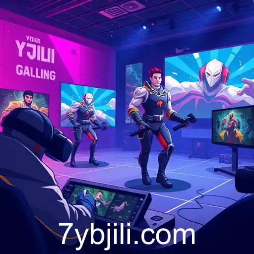 The Rise of Online Gaming in a Digital Era