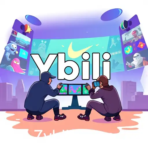 The Rise of Ybjili in Online Gaming