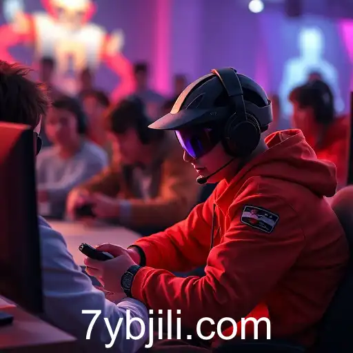 The Rising Trend of Online Gaming in 2025