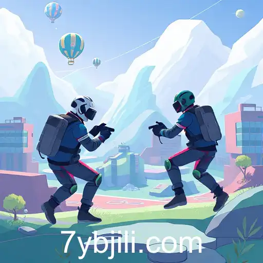 Evolving Trends in Online Gaming