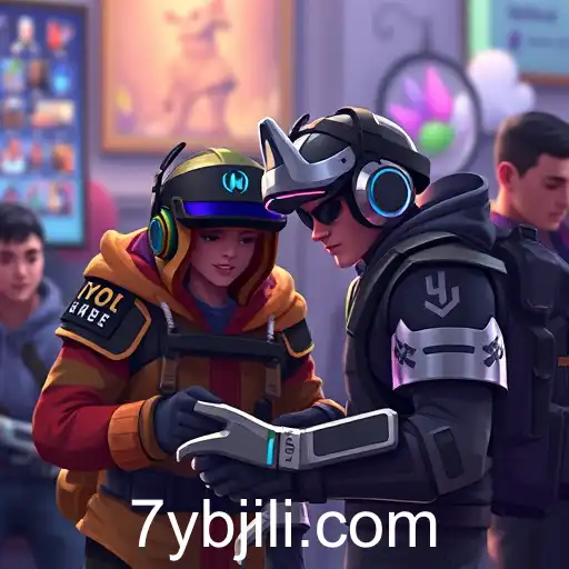 The Rise of Ybjili: A Game Changer