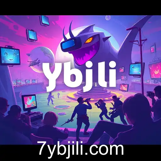 The Rise of Ybjili: A Game Changer in 2025's Digital Arena