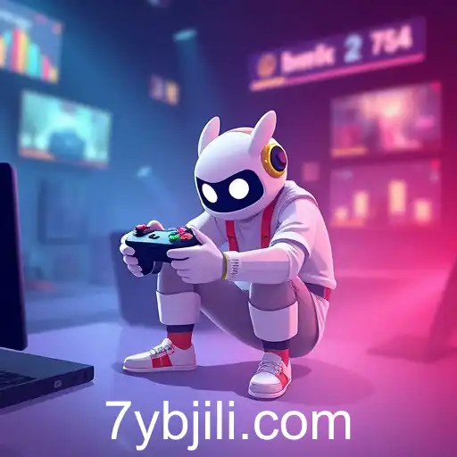 The Surging Popularity of Ybjili: A New Era in Online Gaming