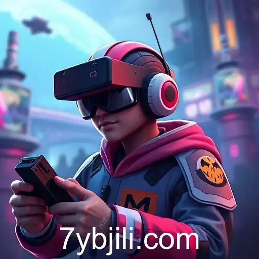 The Rise and Influence of Ybjili in Gaming