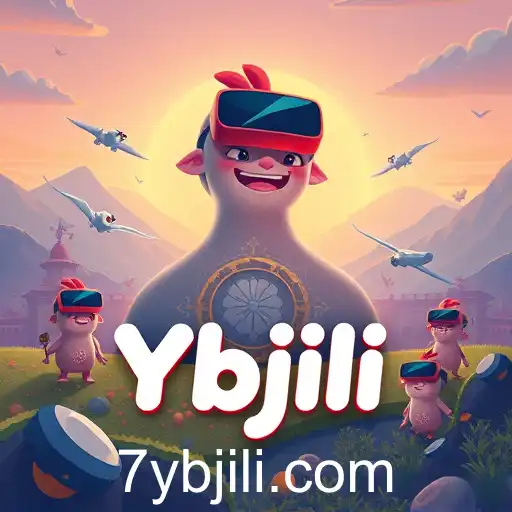 The Rise of Ybjili in the Gaming World