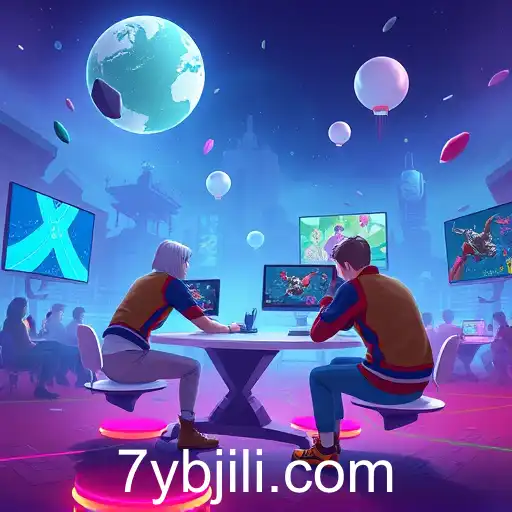 The Rise of Ybjili: A Game Changer in Online Entertainment