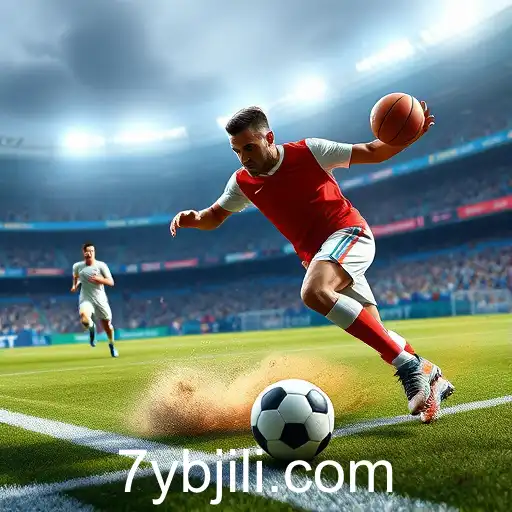 The Rise of Ybjili: Revolutionizing Online Gaming