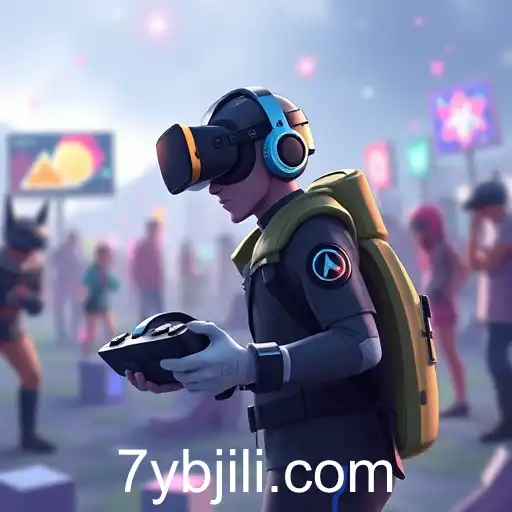 Rise of Online Gaming in YBJILI Era