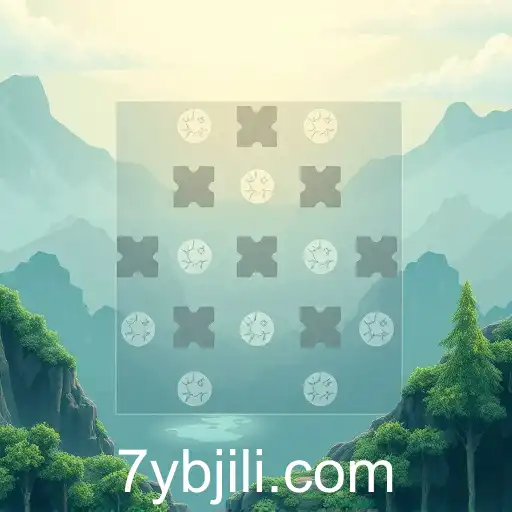 Exploring the Intriguing World of Puzzle Games: The Essence of 'ybjili'