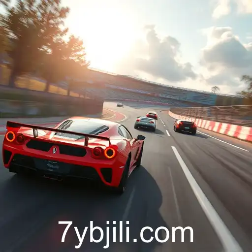 Exploring the Thrilling World of Racing Games: Unleashing the Speed