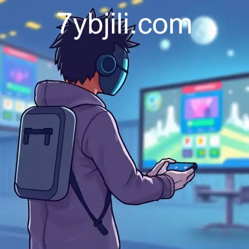 The Rise of Online Platforms: A Deep Dive into Gaming Websites