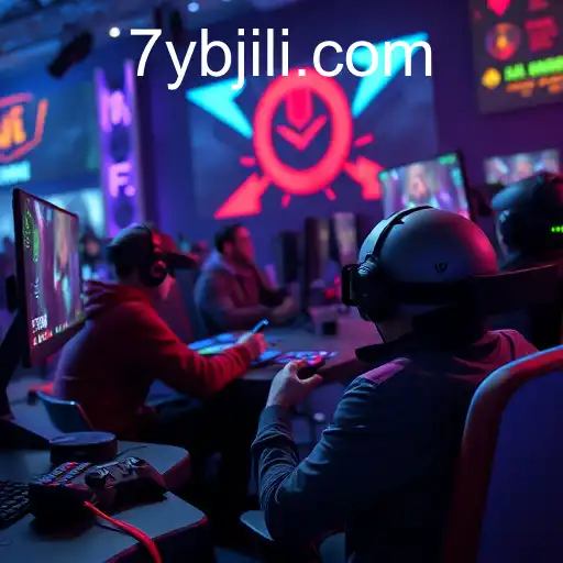 The Rise of Gaming Platforms in the Digital Age