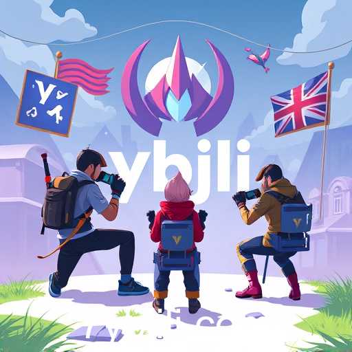 The Rise of Ybjili: A New Era in Online Gaming