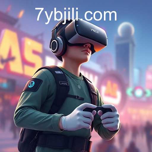 The Rise of Ybjili: A New Era in Online Gaming