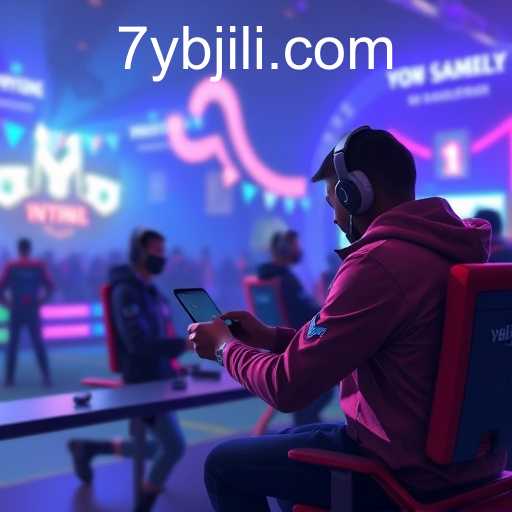 The Rise of Ybjili in the Gaming Arena