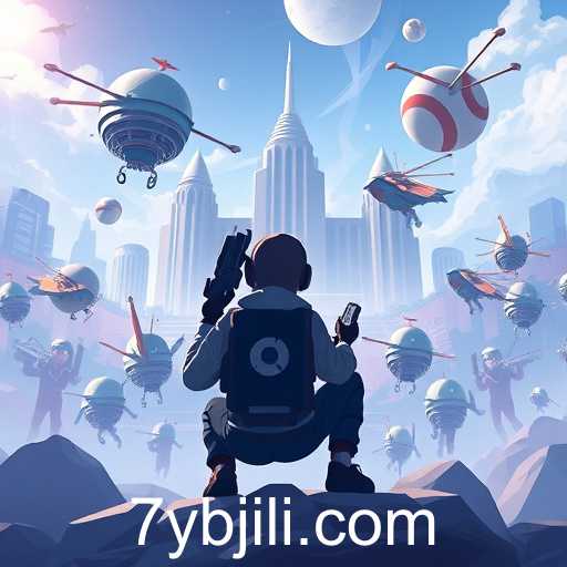 The Rise of Ybjili in Online Gaming