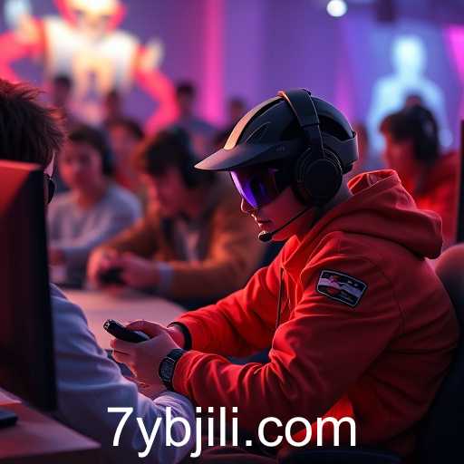 The Rising Trend of Online Gaming in 2025