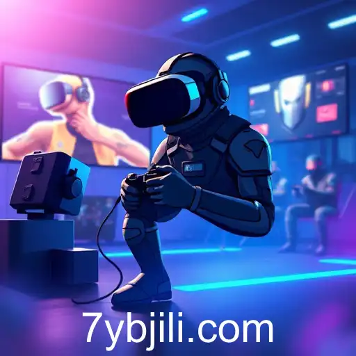 Rising Trends in Online Gaming for 2025