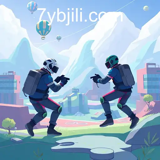 Evolving Trends in Online Gaming