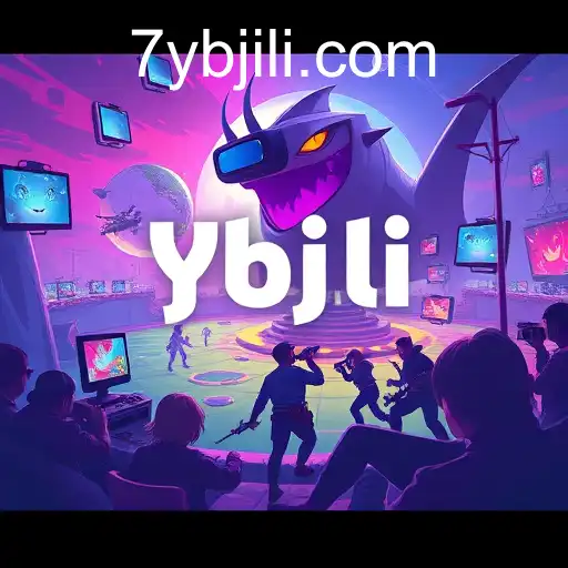 The Rise of Ybjili: A Game Changer in 2025's Digital Arena