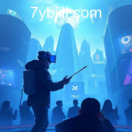 Rise of Ybjili: A Virtual Revolution in Gaming