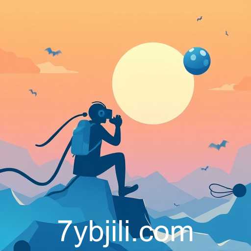 The Rise of Ybjili in the Gaming World