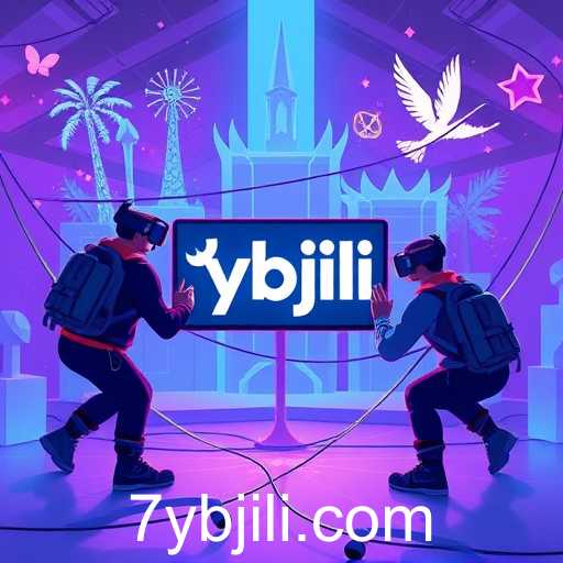 The Rise of Ybjili: A Game Changer in Online Entertainment