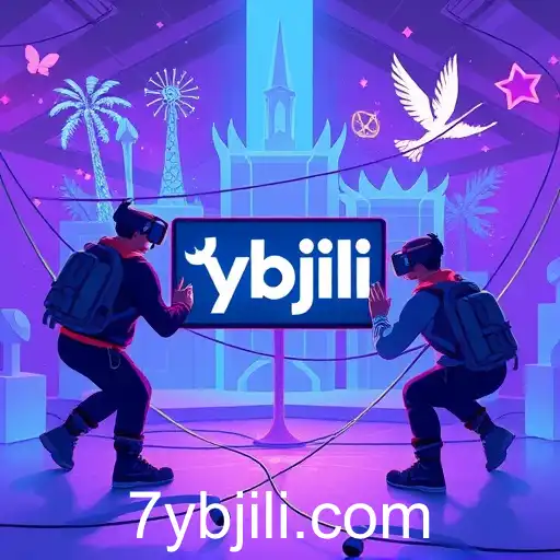 The Rise of Ybjili: A Game Changer in Online Entertainment