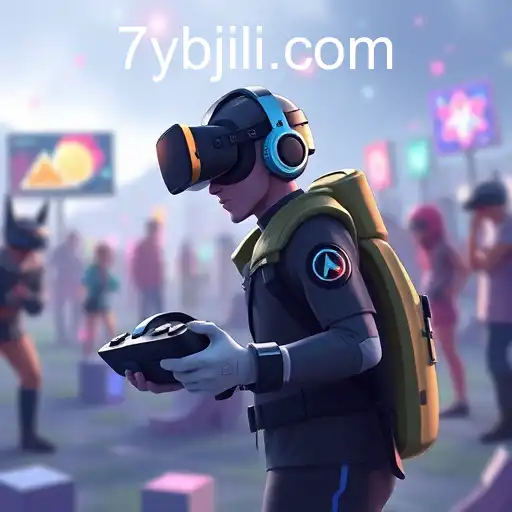 Rise of Online Gaming in YBJILI Era